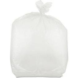 Get Reddi Poly 1.00 Clear Plastic Bag & Foil