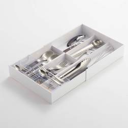 Yamazaki Expandable Drawer Organizer Kitchen Silverware Cutlery Tray