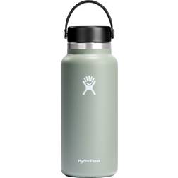 Hydro Flask 32 ounce Wide Mouth Water Bottle