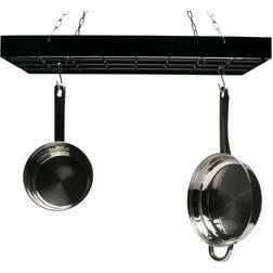 Fox Run Pot Rack 2 Hook & Hanger