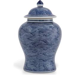 Port 68 Aegean Small Biscuit Jar