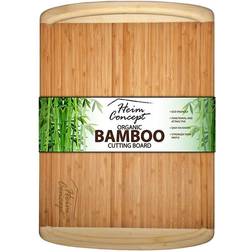 Heim concept bamboo Chopping Board