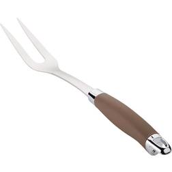 Anolon SureGrip Meat Carving Fork