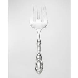 King Richard 1932,No Monos Stainless-Tine Serving Fork