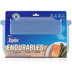 Ziploc Endurables Large Pouch Food Container