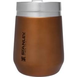 Stanley Go Everyday Maple Travel Mug 10fl oz