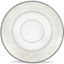 Lenox Opal Innocence Saucer Plate