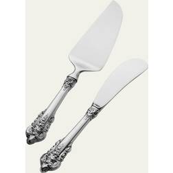Wallace Grand Baroque Cheese Knife