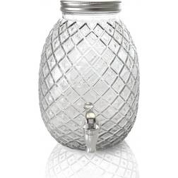 Gibson Home 1.2 Pineapple Beverage Dispenser