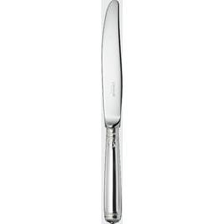 Christofle Malmaison Silver-Plated Dinner Table Knife