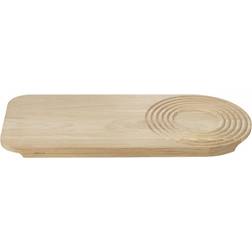 Blomus Zen Oak Wood Chopping Board