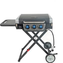 Razor 3-Burner Griddle Grill