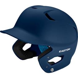 Easton Z5 Grip Senior Batting Helmet Navy