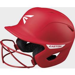 Easton Ghost Helmet Matte RD M/L Medium/Large