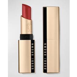 Bobbi Brown Luxe Matte Lipstick Ruby Ruby