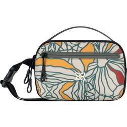 Sherpani Hyk Hip Pack Handbag Fiori