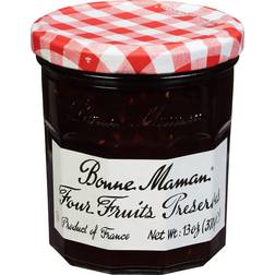 Bonne Maman Kosher Preserves Four Fruits 13