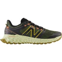 New Balance Fresh Foam Garoe M - Green/Black