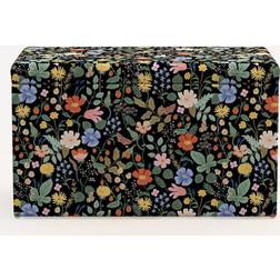 Skyline Furniture Rifle Paper Willie Fields Storage Bench