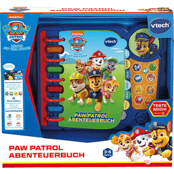 Vtech PAW Patrol Ryders Lern-Pup-Pad