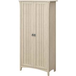 Bush Salinas Bathroom Storage Cabinet