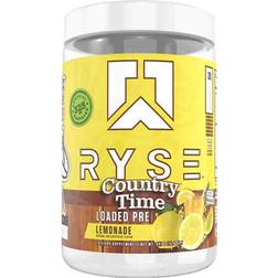 RYSE Supplements Country Time Lemonade Pre-Workout