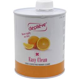 Clean Wax Warmer Cleaner Citrus-Scented