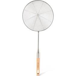 Ken Hom Wire Skimmer Hulske