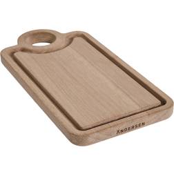 Andersen Furniture Circle Boards Schneidebrett 44.5cm