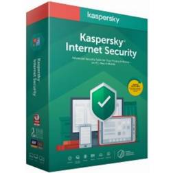 Kaspersky internet-security android mini-box sicherheit-software