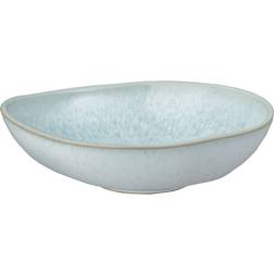 Denby Kiln Green Medium Organic Serving Dish