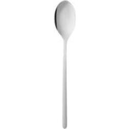 Gense Coffee spoon Still Matte/Glossy Kaffeskje