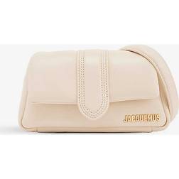 Jacquemus Le Petit Bambimou light_beige no size