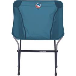 Big Agnes Mica Basin Camp Chair, XL, Blue