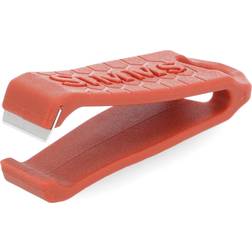 Simms Freestone Nipper Orange