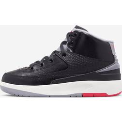 Jordan Brand Retro Ps Black