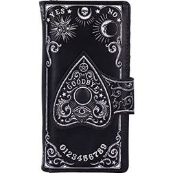 Nemesis Now Embossed Ouija board planchette Wallet multicolor