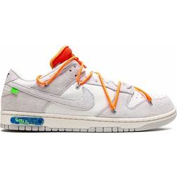 Off-White Nike Mens Dunk Low DJ0950 116 Lot