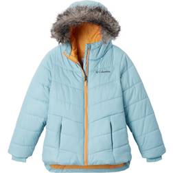 Columbia Katelyn Crest II Hooded Jacket Girls'