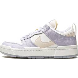 Nike Wmns Dunk Low Disrupt 'Ghost'