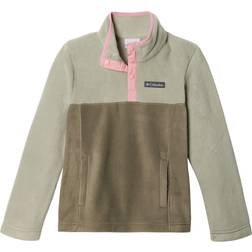 Columbia Steens Mountain 1/4-Snap Fleece Pullover Girls'