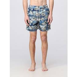 Palm Angels Shark Swim Short