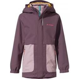 Vaude Mädchen Doppeljacke "Campfire 3in1 Jacket"