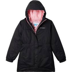 Columbia Hikebound Long Insulated Jacket Girls'