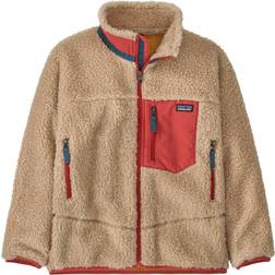 Patagonia Retro-X Fleece Jacket Boys'