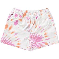 Vans Range Tie Dye Shorts