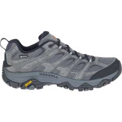 Merrell Men's Moab Gore-TEX, Granite