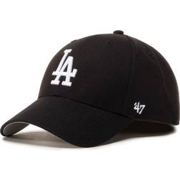 Mlb Los Angeles Dodgers '47 Mvp Cap, Schwarz