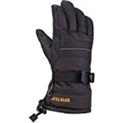 Gordini Junior Goretex IV Gloves Black