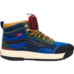 Vans ultrarange exo hi mte-1 trainers in multi Multi